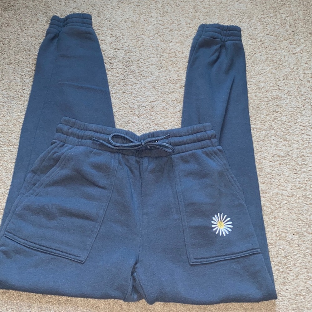 Sweatpants